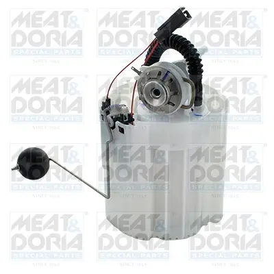 горивопроводен елемент (горивна помпа-сонда) MEAT & DORIA        