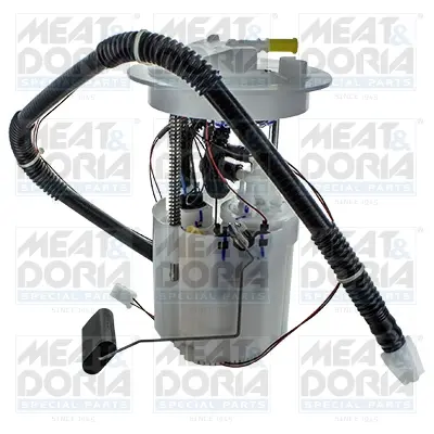 горивопроводен елемент (горивна помпа-сонда) MEAT & DORIA        