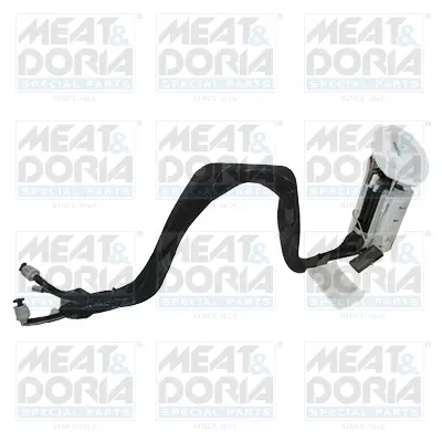 горивопроводен елемент (горивна помпа-сонда) MEAT & DORIA        