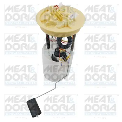 горивопроводен елемент (горивна помпа-сонда) MEAT & DORIA        