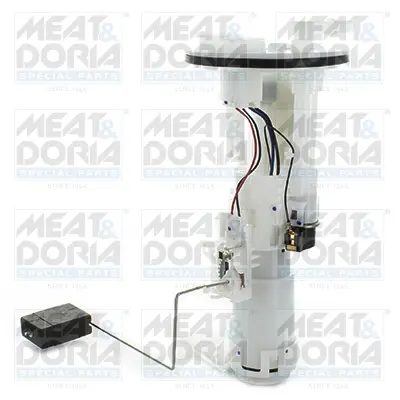 горивопроводен елемент (горивна помпа-сонда) MEAT & DORIA        