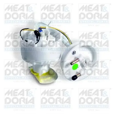 горивопроводен елемент (горивна помпа-сонда) MEAT & DORIA        