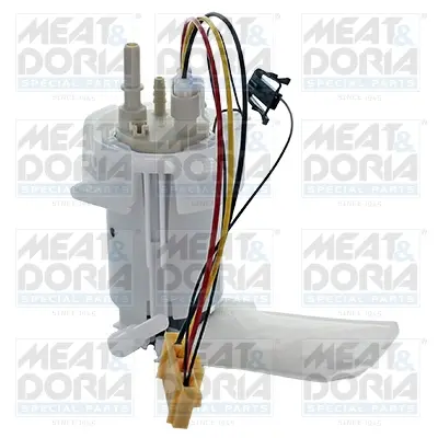 горивопроводен елемент (горивна помпа-сонда) MEAT & DORIA        