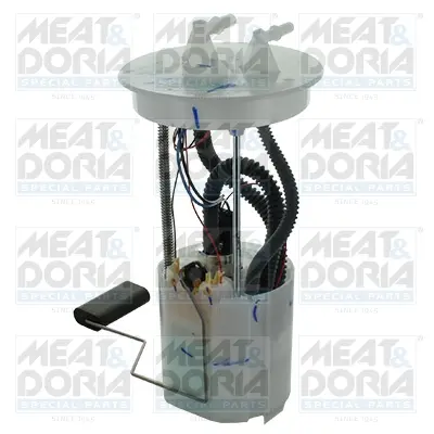 горивопроводен елемент (горивна помпа-сонда) MEAT & DORIA        