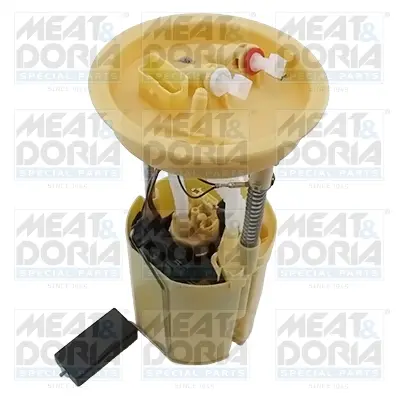 горивопроводен елемент (горивна помпа-сонда) MEAT & DORIA        