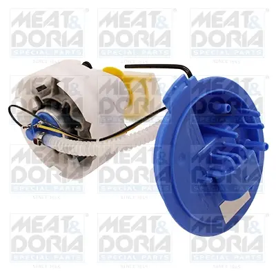 горивопроводен елемент (горивна помпа-сонда) MEAT & DORIA        