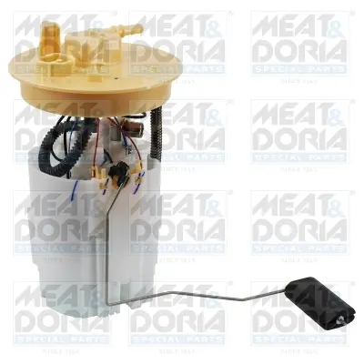 горивопроводен елемент (горивна помпа-сонда) MEAT & DORIA        