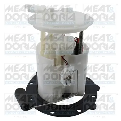 горивопроводен елемент (горивна помпа-сонда) MEAT & DORIA        