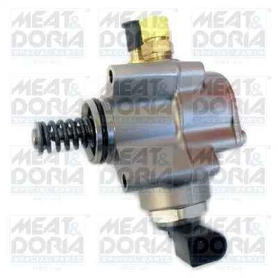 помпа за високо налягане MEAT & DORIA        