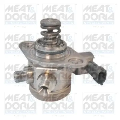 Помпа за високо налягане MEAT & DORIA