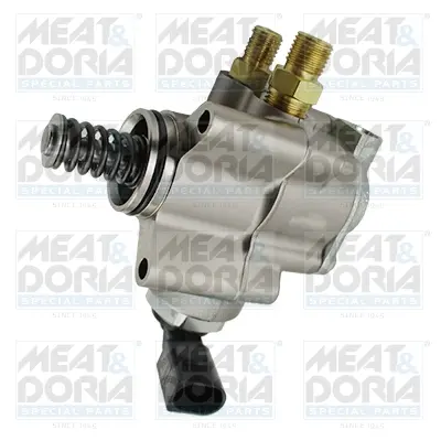 помпа за високо налягане MEAT & DORIA        