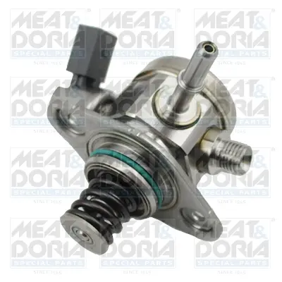 помпа за високо налягане MEAT & DORIA        