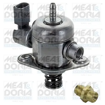 помпа за високо налягане MEAT & DORIA        