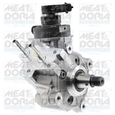 помпа за високо налягане MEAT & DORIA        