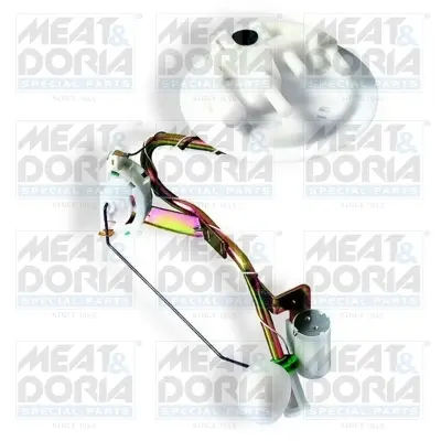 датчик, количество на горивото MEAT & DORIA        