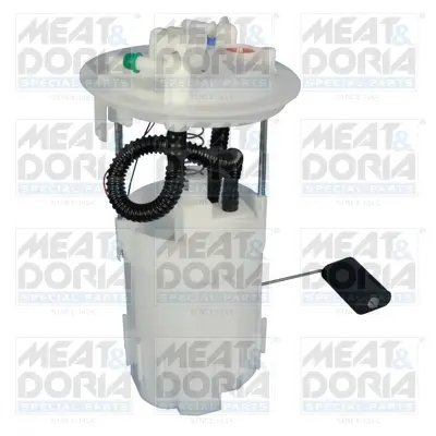 датчик, количество на горивото MEAT & DORIA        