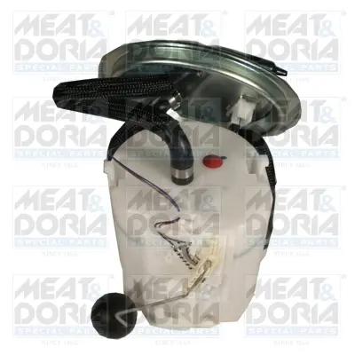 датчик, количество на горивото MEAT & DORIA        