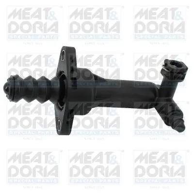 хидравлична помпа, активатор съединител MEAT & DORIA        