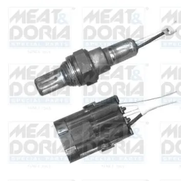 ламбда-сонда MEAT & DORIA        