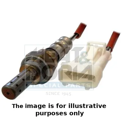 ламбда-сонда MEAT & DORIA        