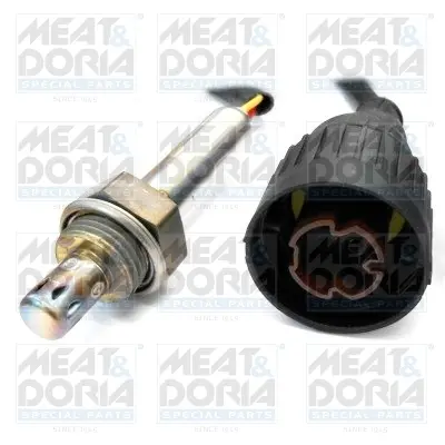 ламбда-сонда MEAT & DORIA        