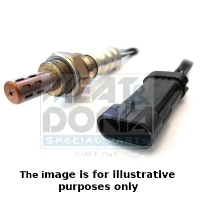 ламбда-сонда MEAT & DORIA        