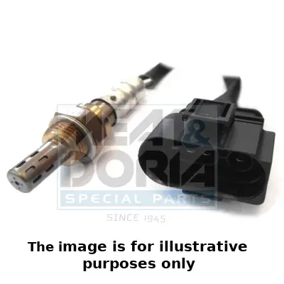 ламбда-сонда MEAT & DORIA        