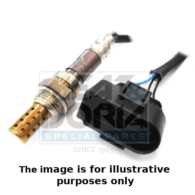 ламбда-сонда MEAT & DORIA        