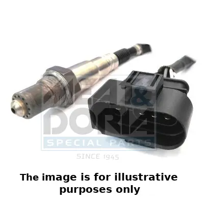 ламбда-сонда MEAT & DORIA        