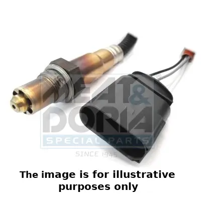 ламбда-сонда MEAT & DORIA        