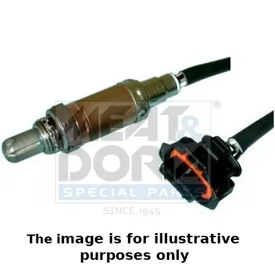 ламбда-сонда MEAT & DORIA        