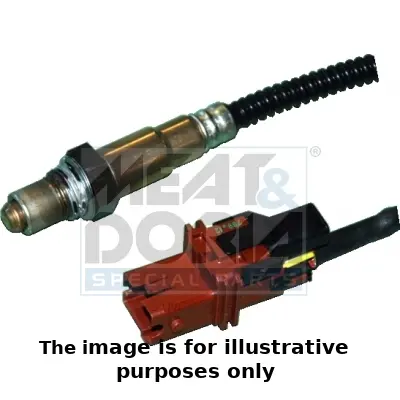 ламбда-сонда MEAT & DORIA        