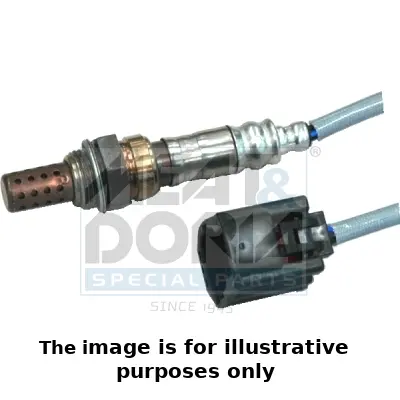 ламбда-сонда MEAT & DORIA        