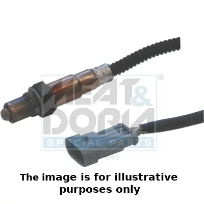 ламбда-сонда MEAT & DORIA        