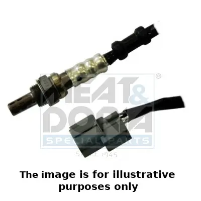 ламбда-сонда MEAT & DORIA        