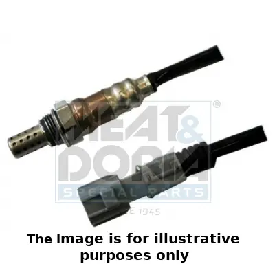 ламбда-сонда MEAT & DORIA        