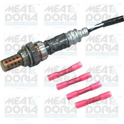 Датчици за MITSUBISHI GALANT V седан (E5_A, E7_A, E8_A) 2.5 V6-24 4WD (E88A) 81700 MEAT & DORIA        