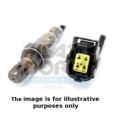 ламбда-сонда MEAT & DORIA        