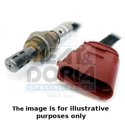 ламбда-сонда MEAT & DORIA        