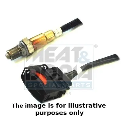 ламбда-сонда MEAT & DORIA        