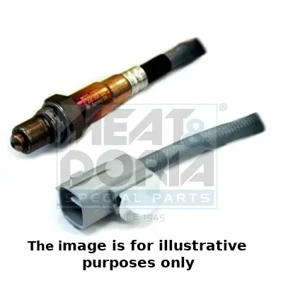 ламбда-сонда MEAT & DORIA        