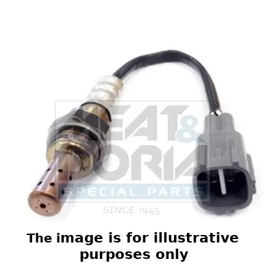 ламбда-сонда MEAT & DORIA        