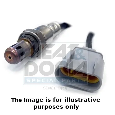 ламбда-сонда MEAT & DORIA        