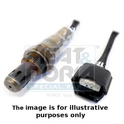 ламбда-сонда MEAT & DORIA        