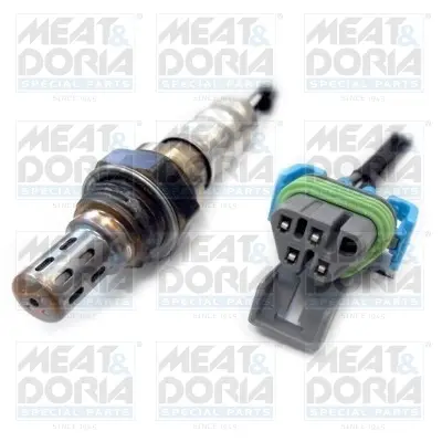 ламбда-сонда MEAT & DORIA        