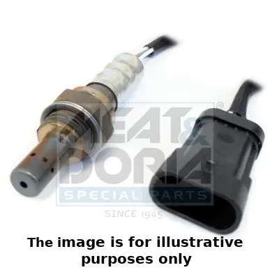 ламбда-сонда MEAT & DORIA        