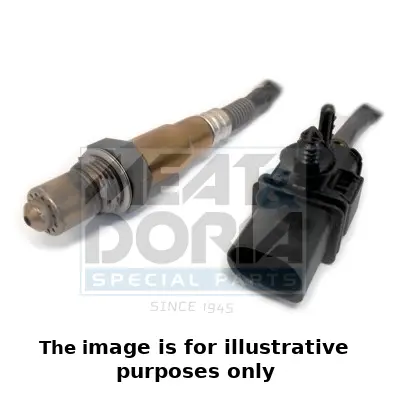 ламбда-сонда MEAT & DORIA        