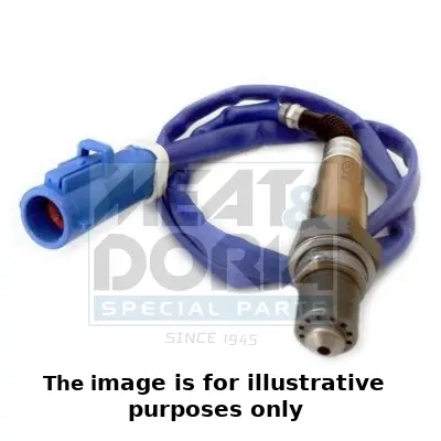 ламбда-сонда MEAT & DORIA        