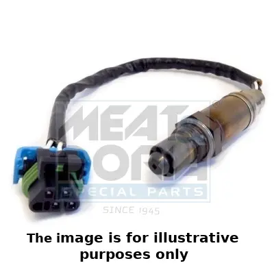 ламбда-сонда MEAT & DORIA        