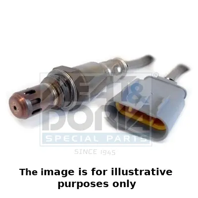 ламбда-сонда MEAT & DORIA        